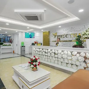 Phuc Thanh Luxury By Thg Đà Nẵng