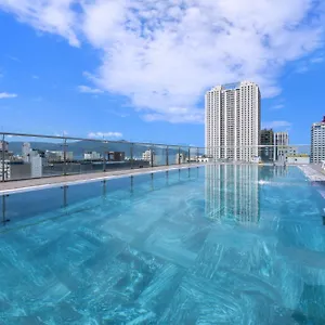Aria Grand & Hotel