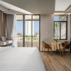 Tashi Ocean & - Free Gym Access Đà Nẵng
