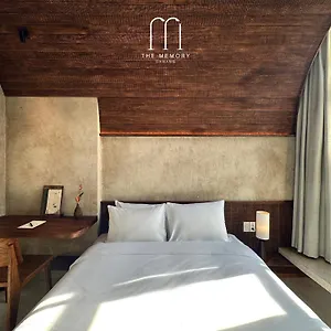 The Memory - Hotel