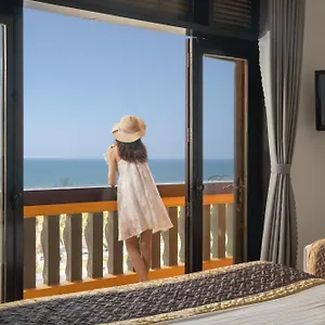 Zenta Sea View Da Nang