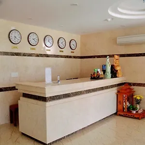 Valencia Da Nang