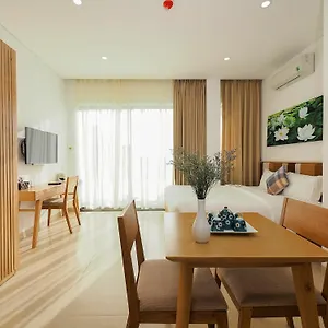 Babylon Garden Hotel